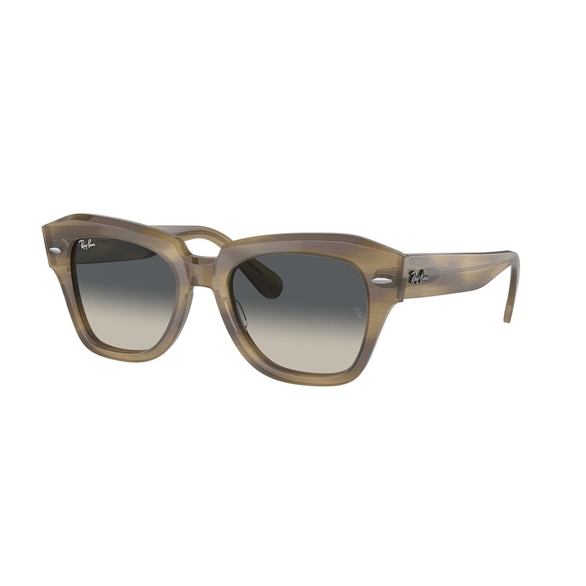Ray-Ban State Street RB2186 140571 5220