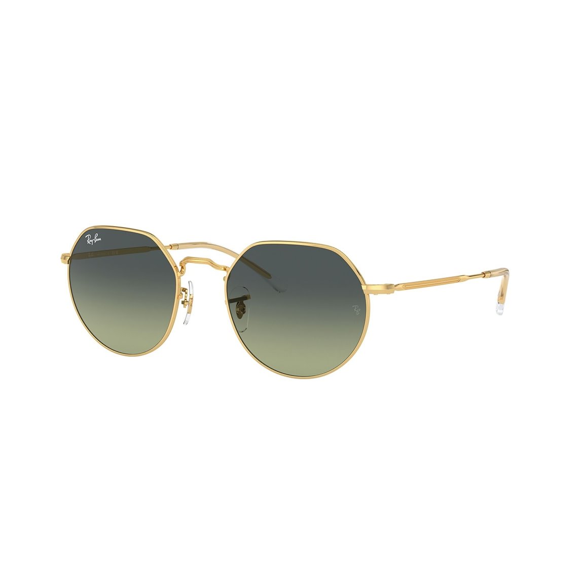 Ray-Ban Jack  RB3565 001/BH 5320