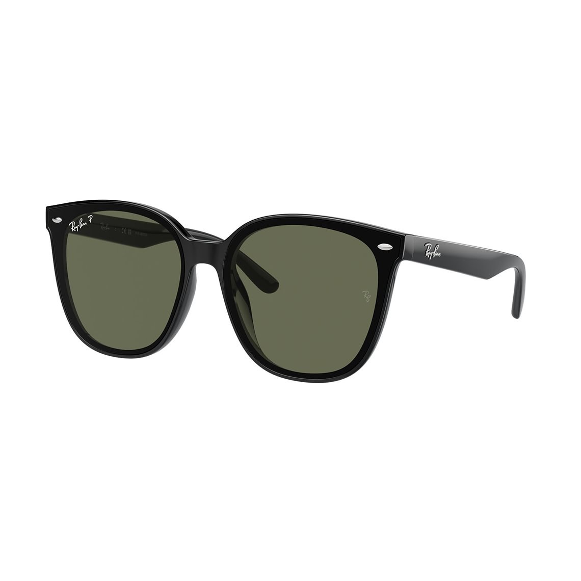 Ray-Ban RB4423D 601/9A 6615