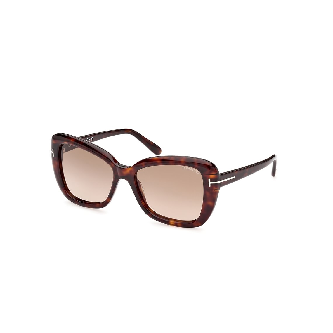 Tom Ford FT1008 52F 5517