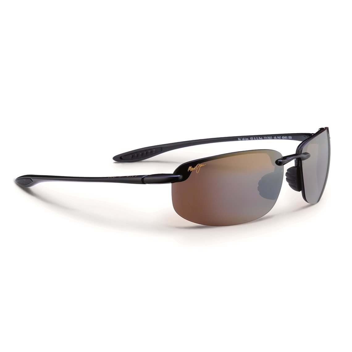 Maui Jim Hookipa H407 02 6417