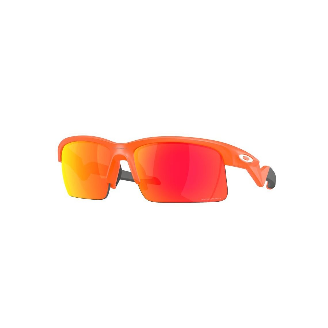 Oakley Capacitor (Youth Fit) Prizm Ruby OJ9013-0762