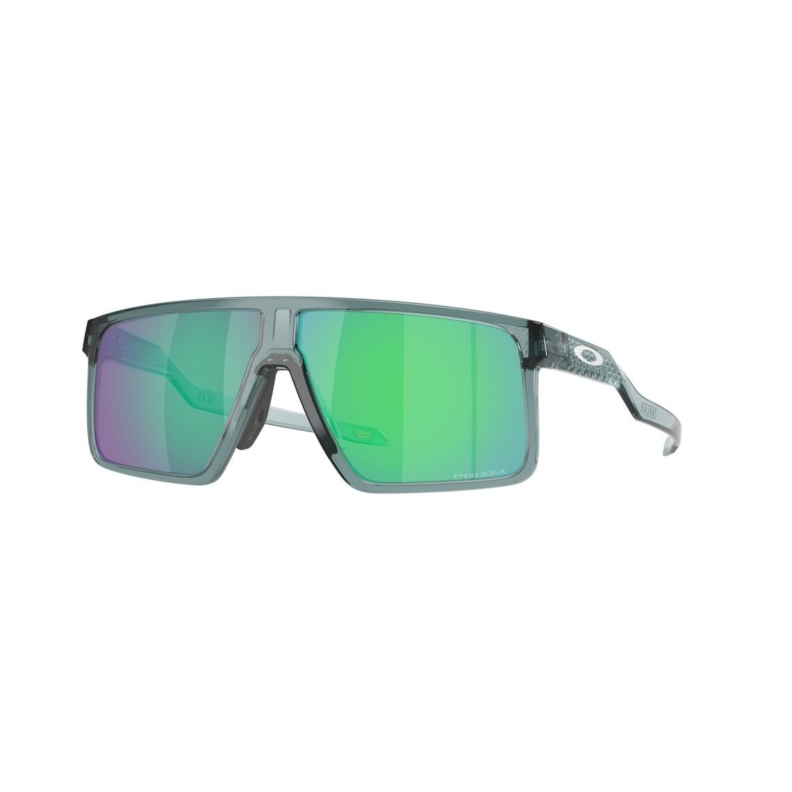 Oakley Helux Prizm Jade OO9285-0961