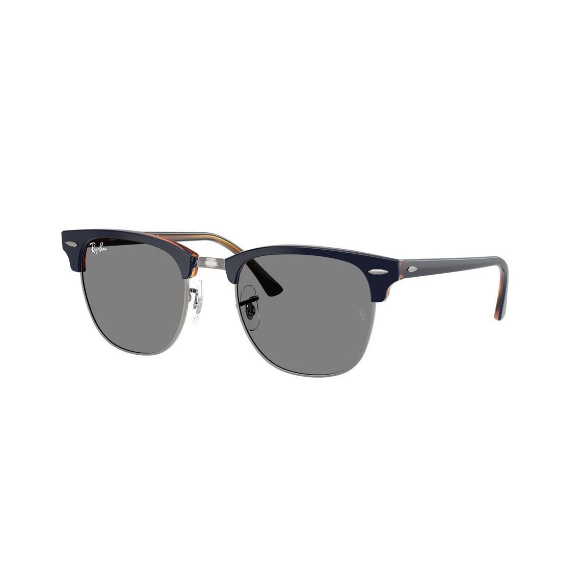 Ray-Ban Clubmaster RB3016 1278B1 4921