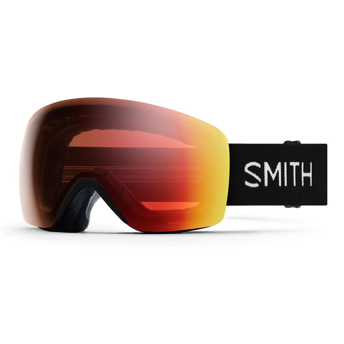 Smith Skyline  Chromapop Pro Photochromic Red Mirror 2QJ