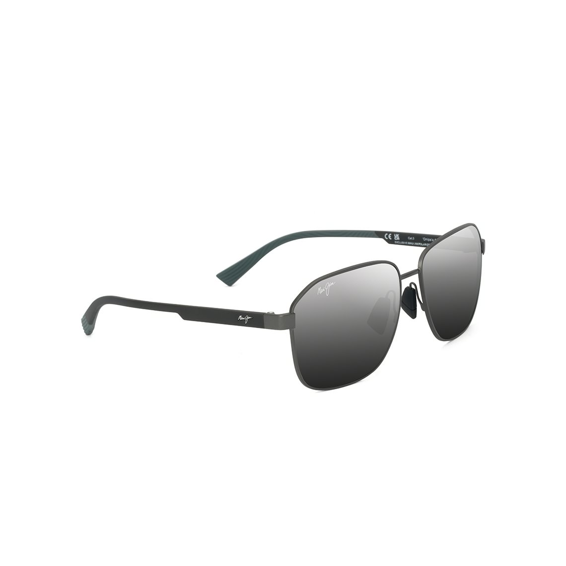 Maui Jim Onipaa Asian Fit DSB651 02 6115