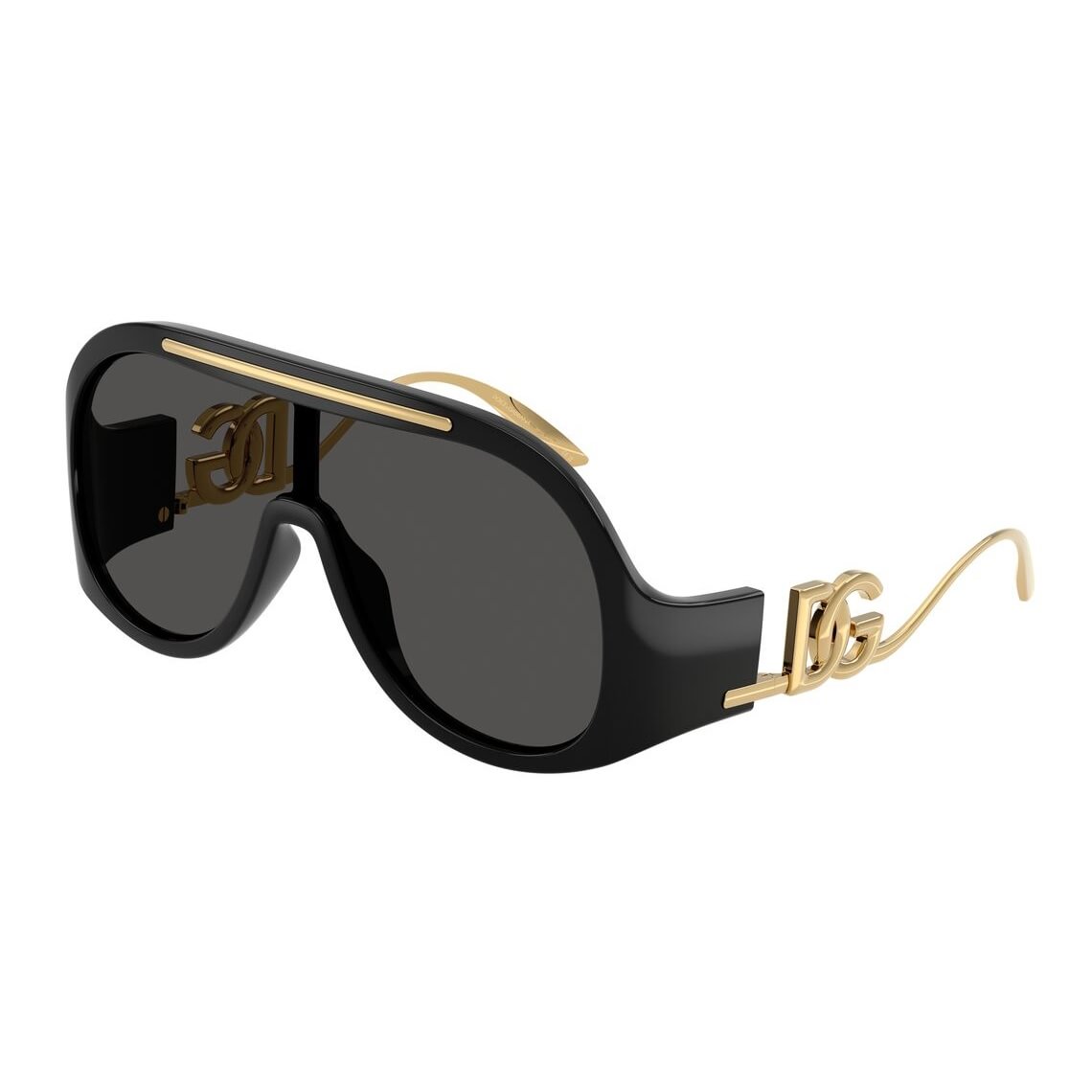 Dolce & Gabbana DG6202 501/87 0128