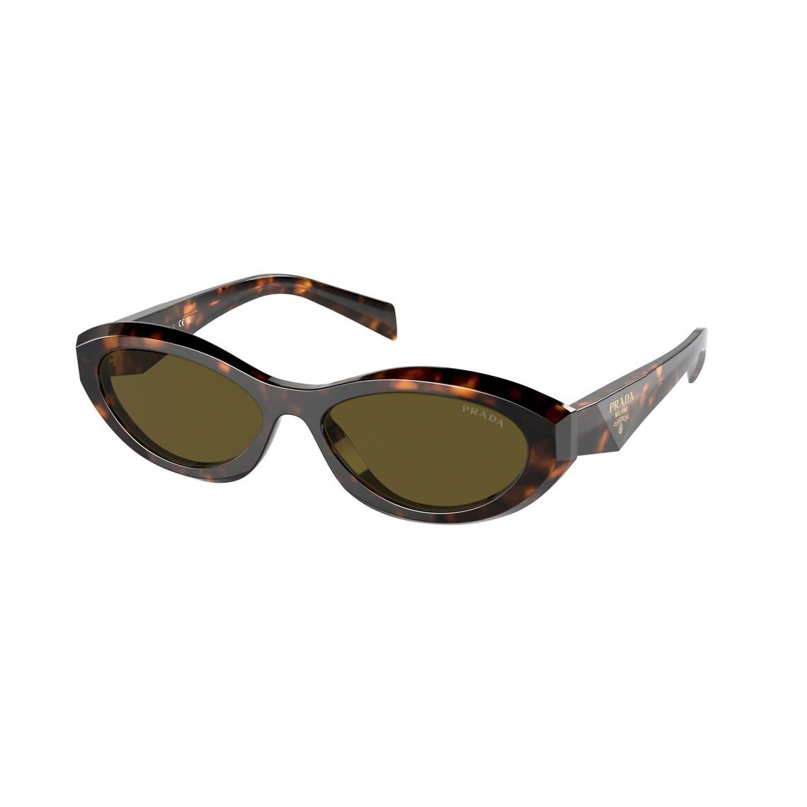 Prada PR 26ZS 14L09Z 5516