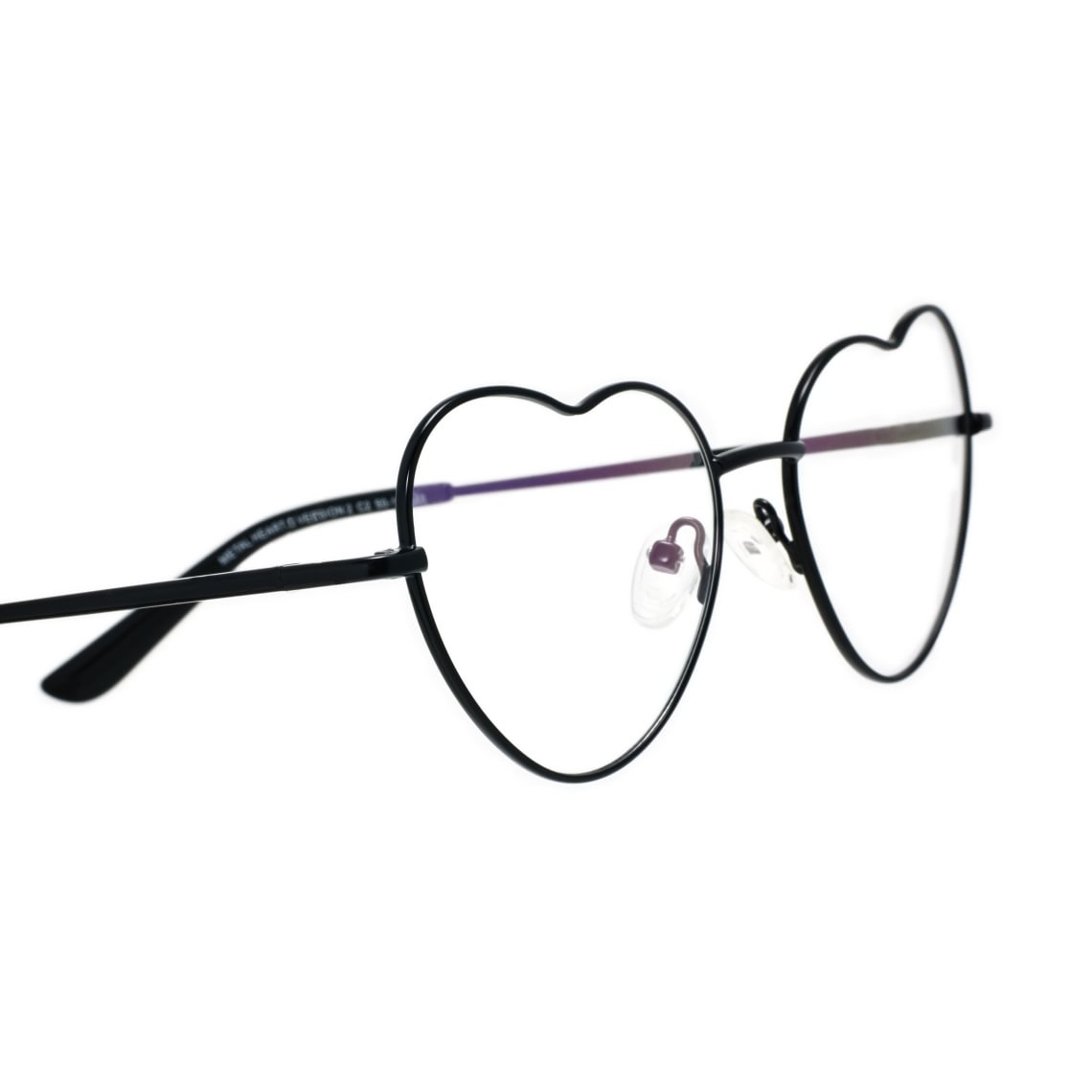 Ai METAL HEART SM C1 5016