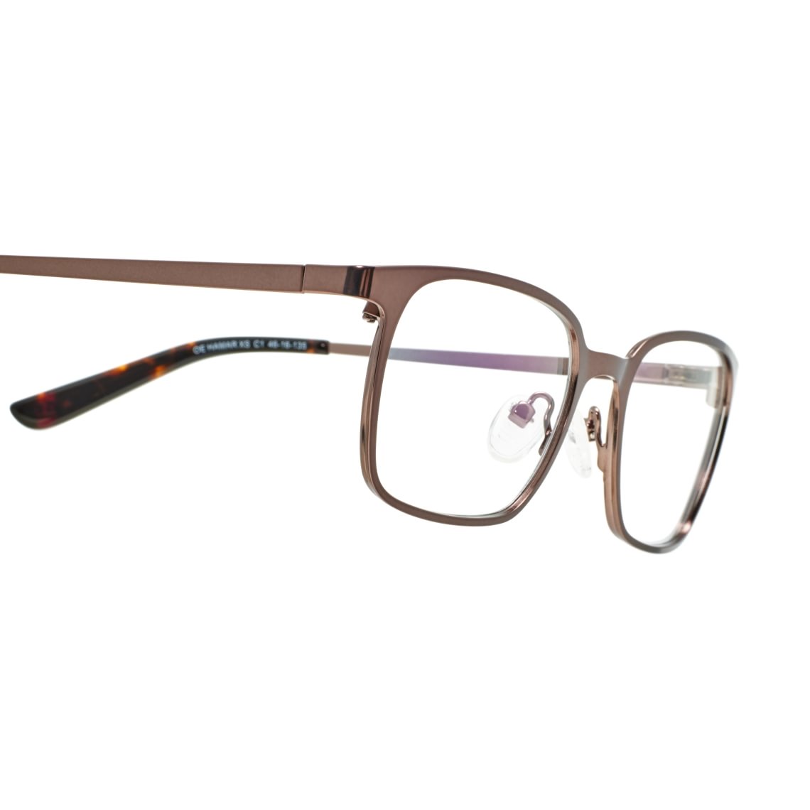 Ai METAL SQUARE O1 XS C2 4616