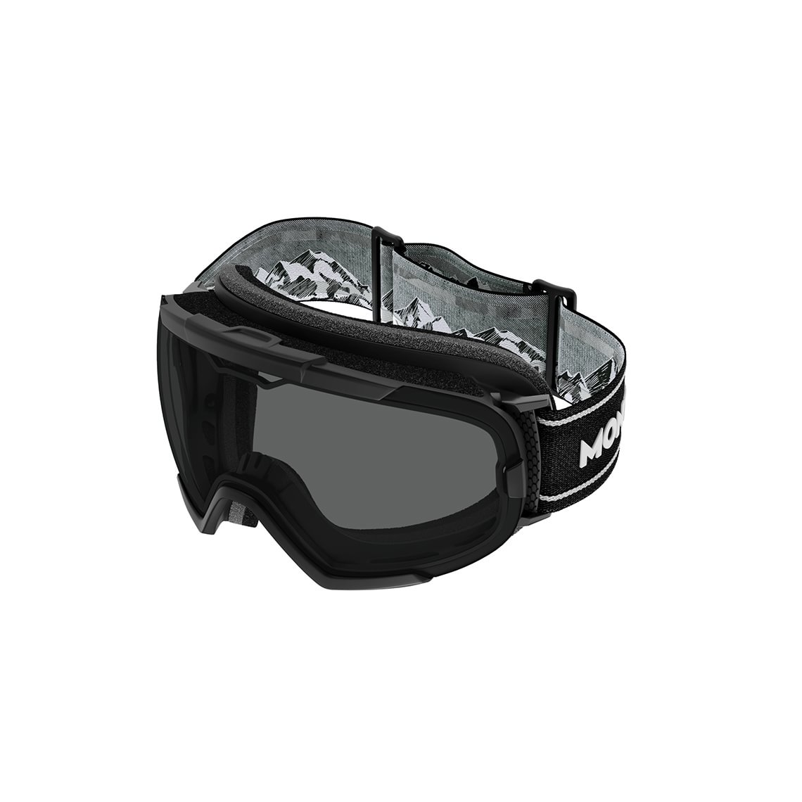 Mont Blanc MB0380S 001 
