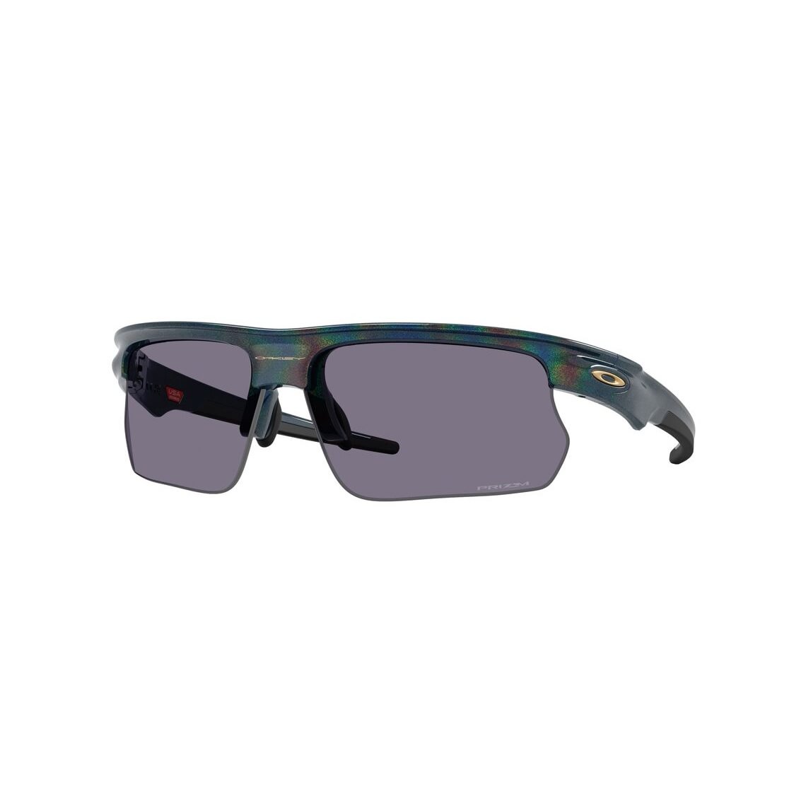 Oakley Bisphaera   Prizm Grey OO9400-2668