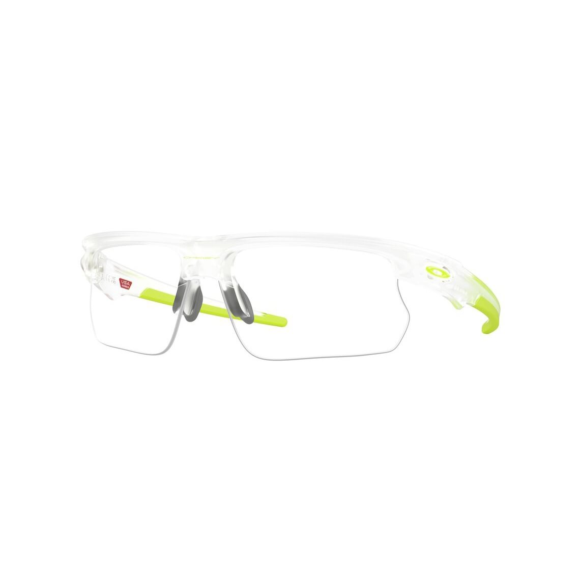 Oakley Bisphaera   Clear OO9400-2568