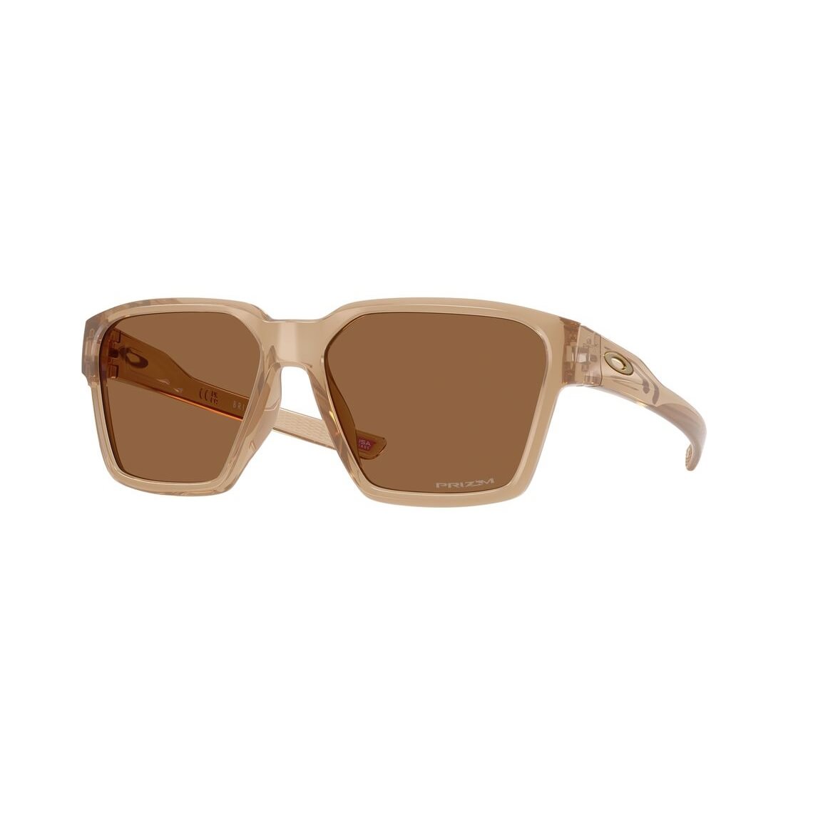 Oakley Briza  Prizm Bronze OO9497-0758
