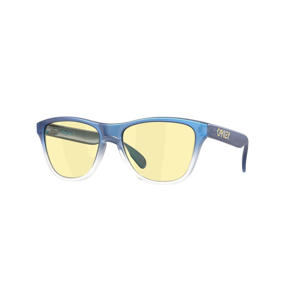 Oakley Frogskins S Prizm Gaming OO9508-0753