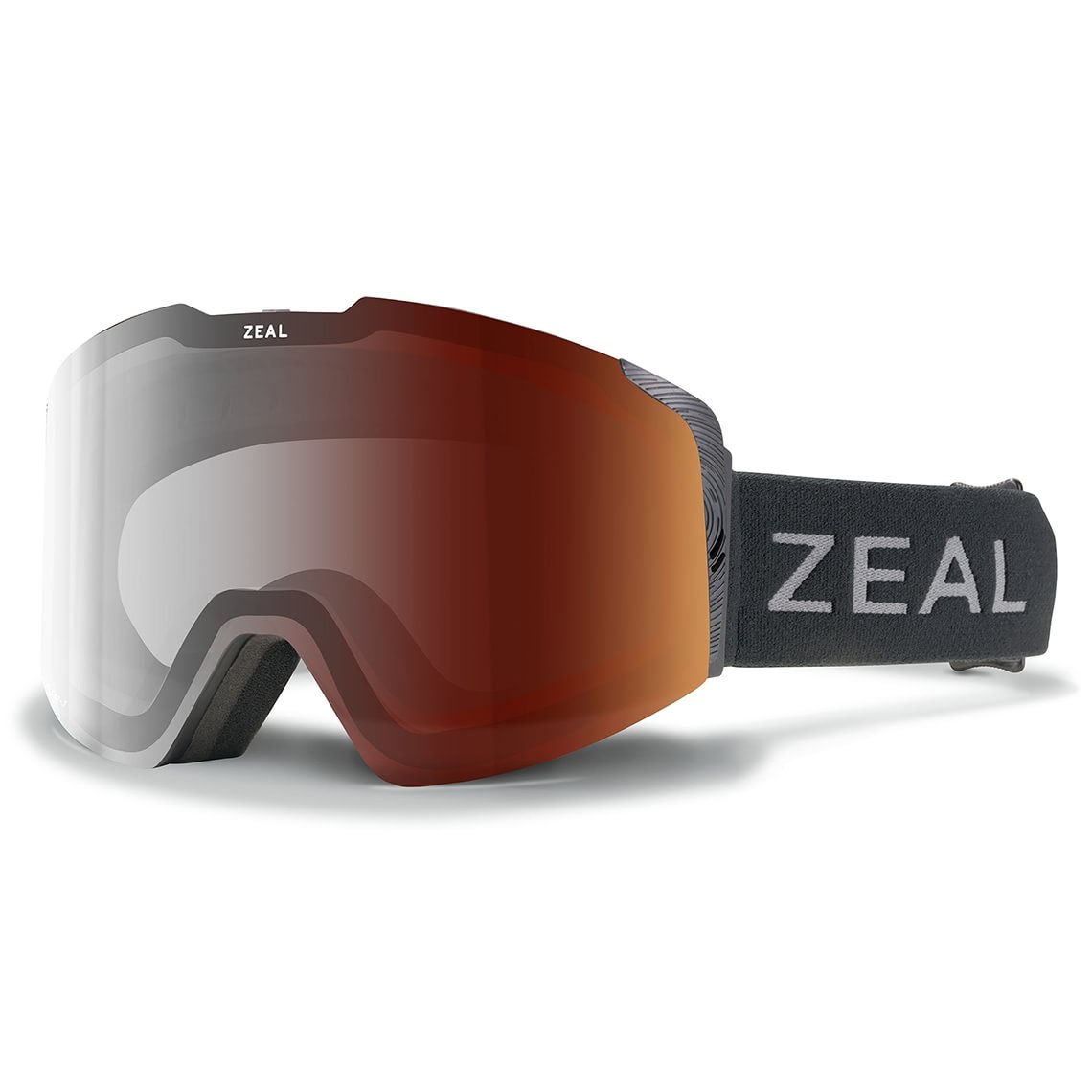 Zeal Optics Meridian Automatic+ GB Dark Night