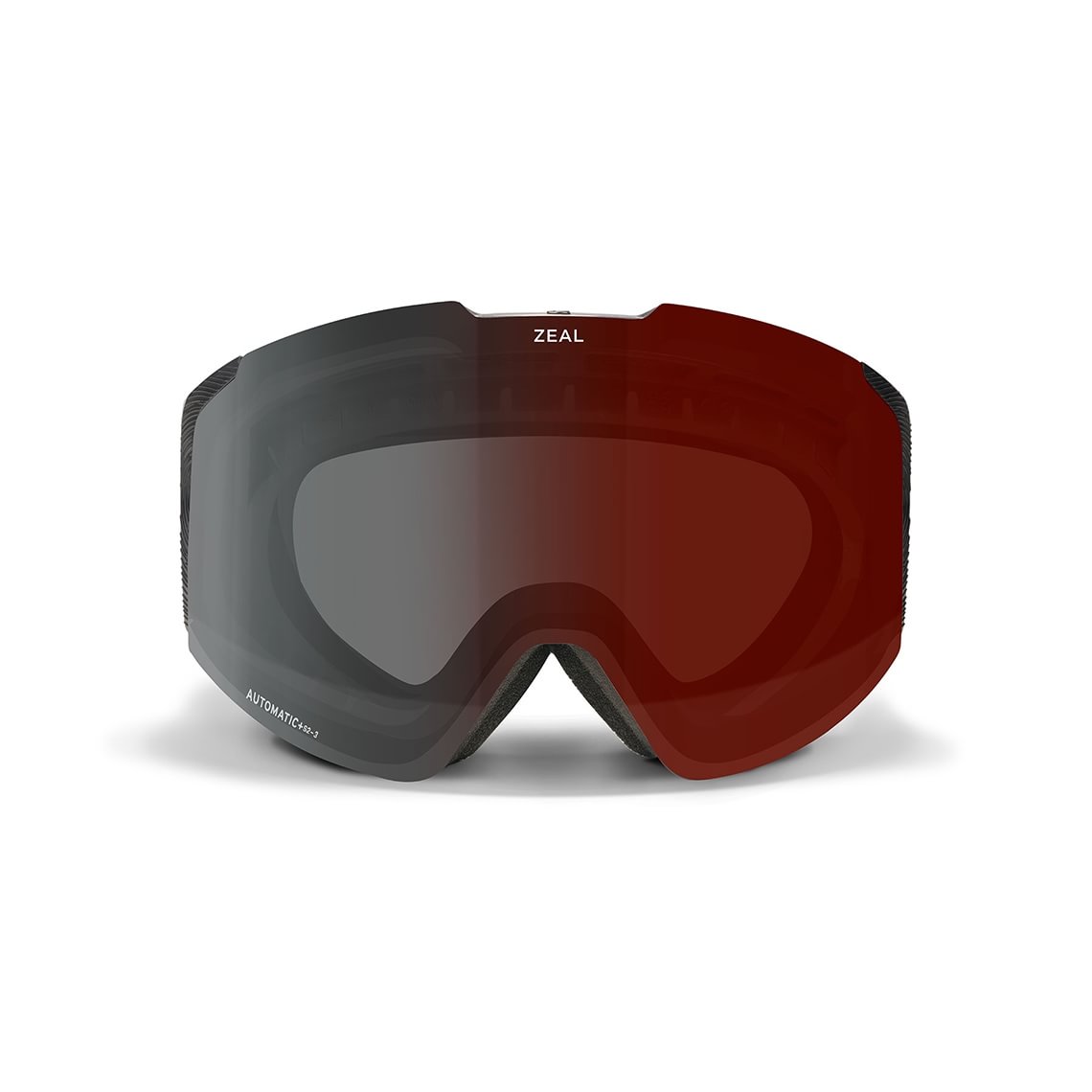 Zeal Optics Meridian Automatic+ GB Dark Night