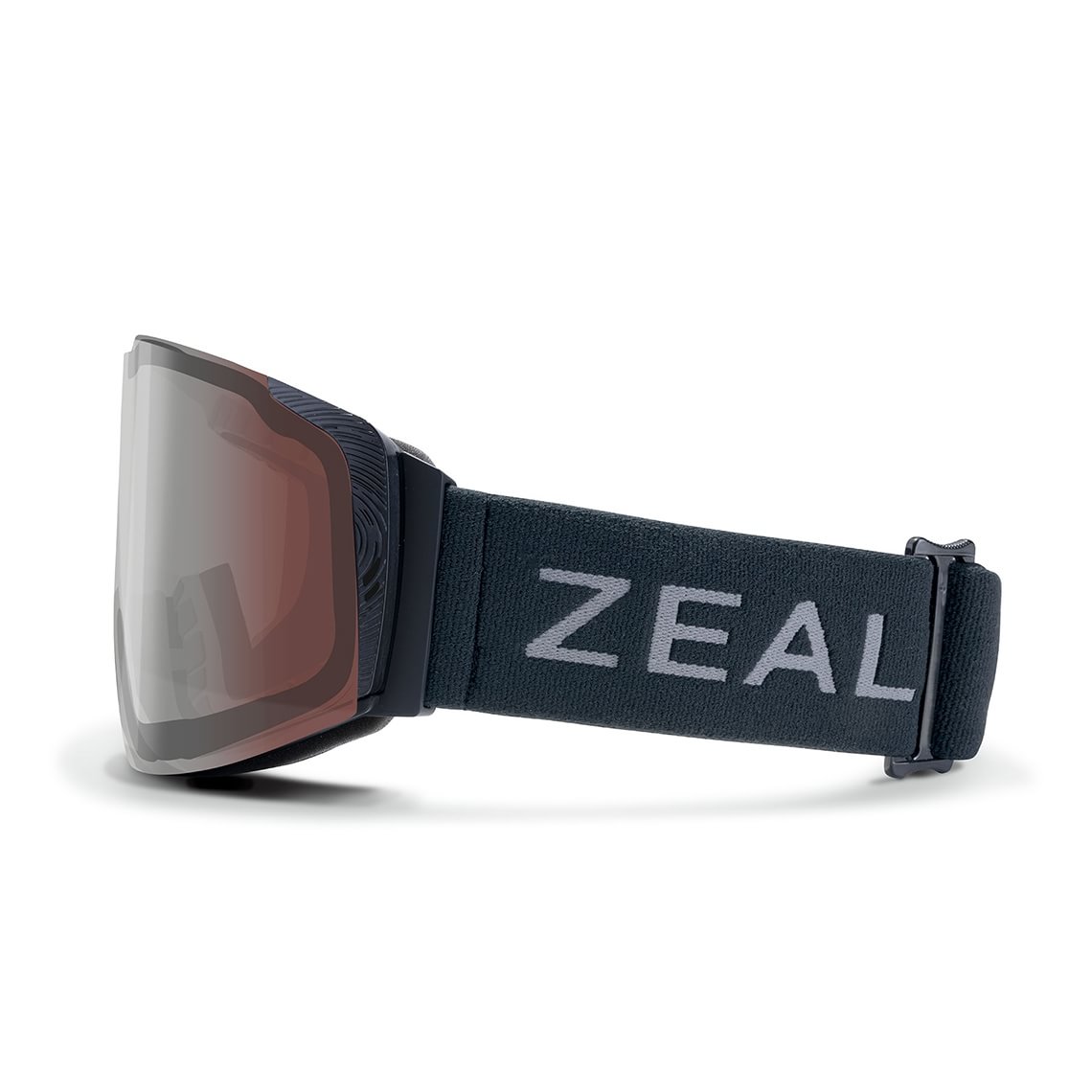 Zeal Optics Meridian Automatic+ GB Dark Night
