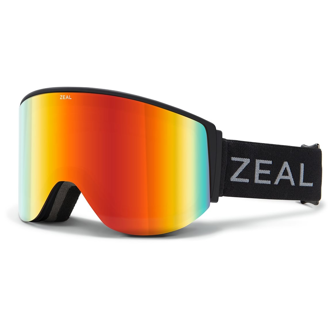 Zeal Optics Beacon Polarized Phoenix Mirror Dark Night