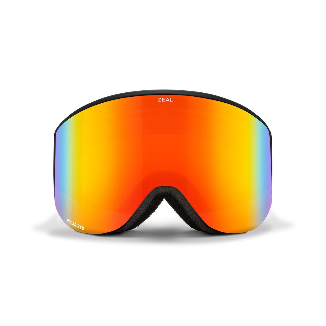 Zeal Optics Beacon Polarized Phoenix Mirror Dark Night