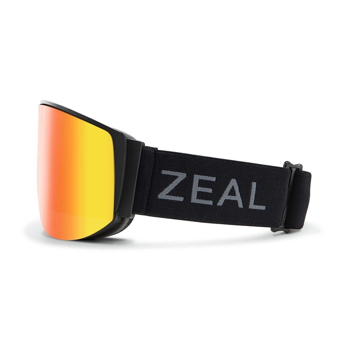 Zeal Optics Beacon Polarized Phoenix Mirror Dark Night