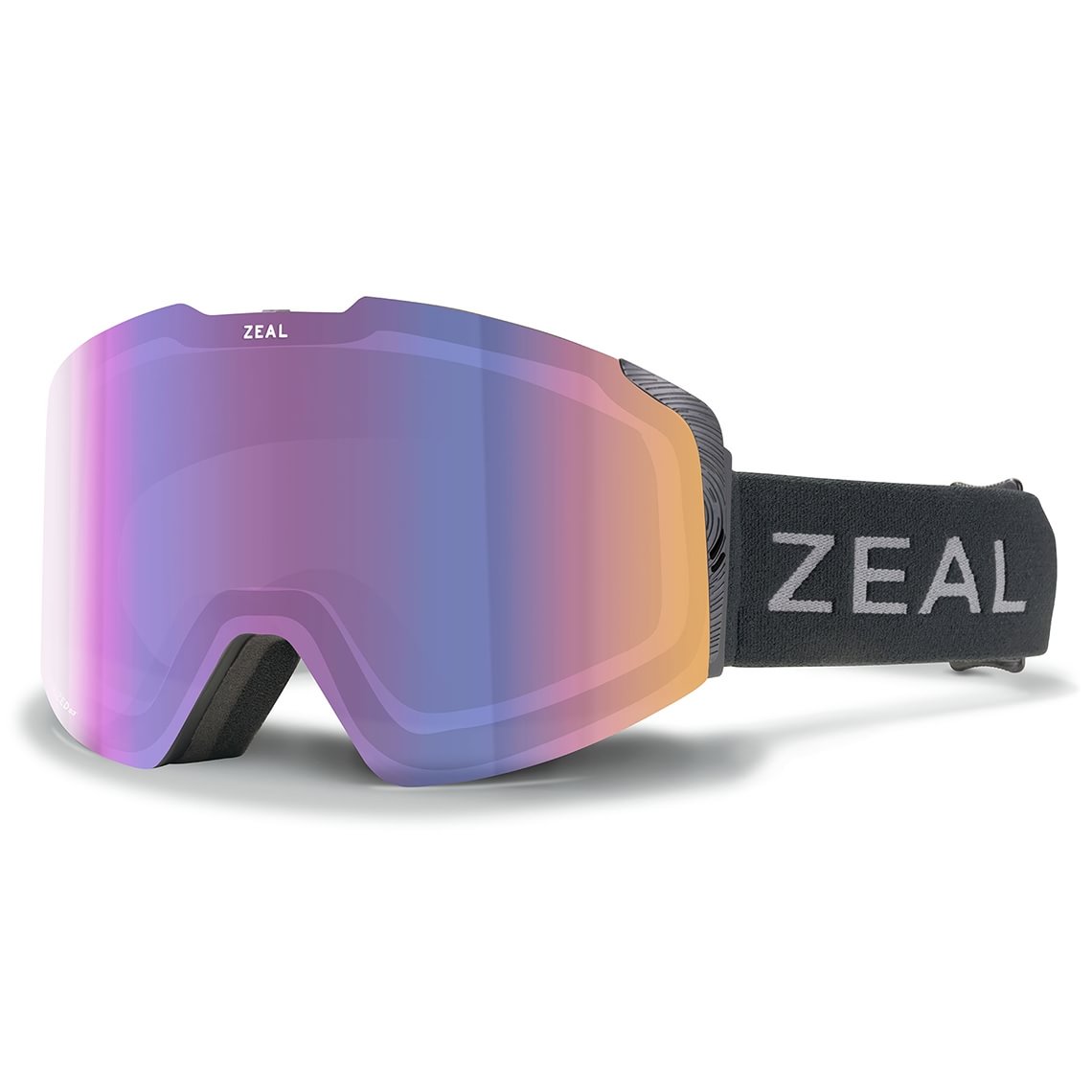 Zeal Optics Meridian UF Polarized Sakura Dark Night