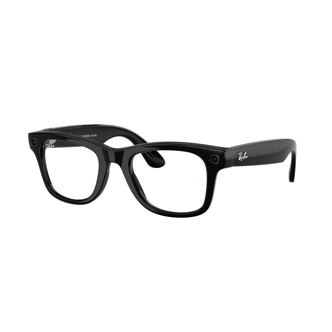 Ray-Ban Meta Wayfarer Gen 2 RW4012 601/1M 5322