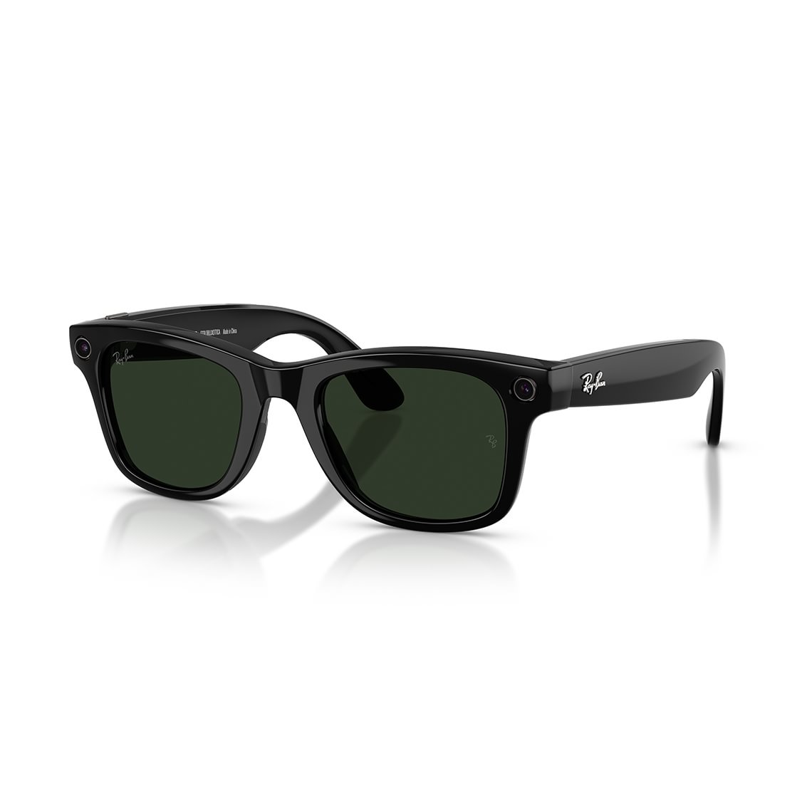 Ray-Ban Meta Wayfarer Gen 2 RW4012 601/1M 5322