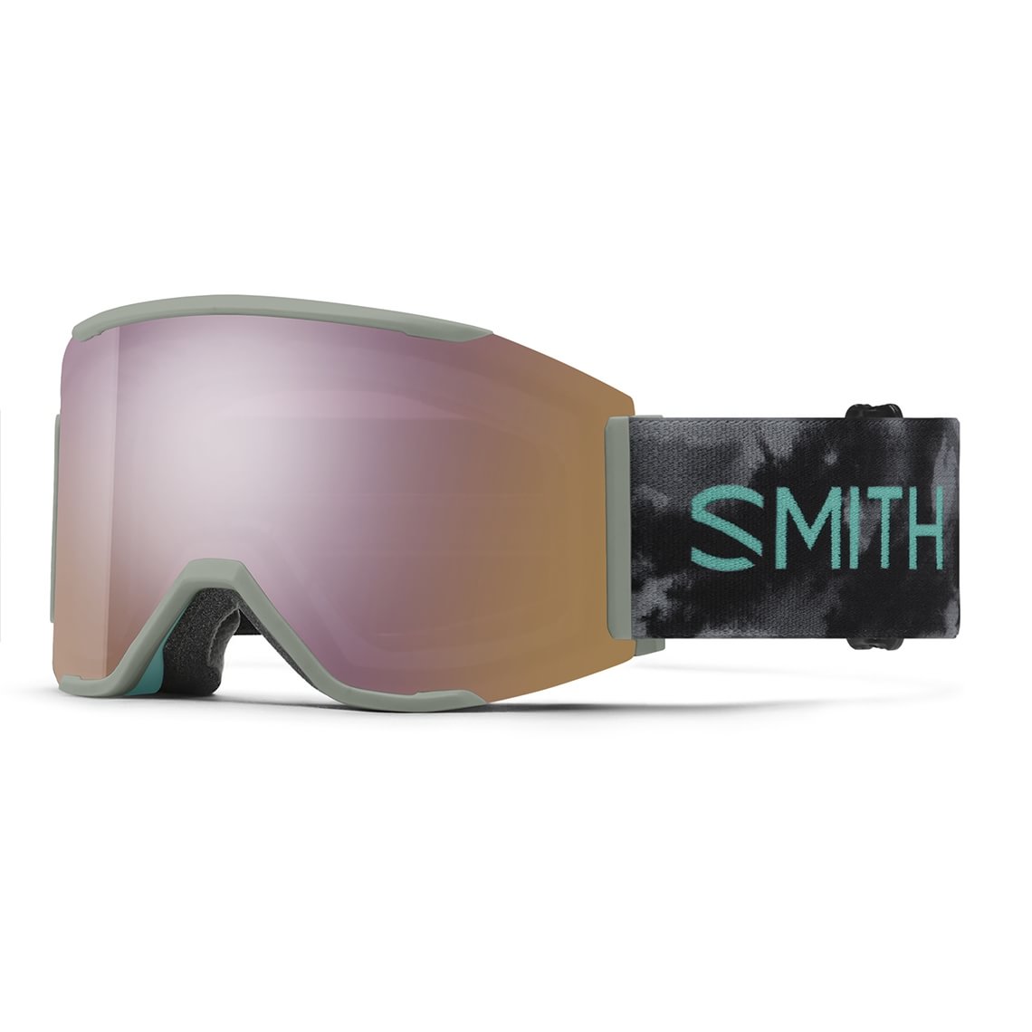 Smith Squad Mag ChromaPop Everyday Rose Gold Mirror 3NN