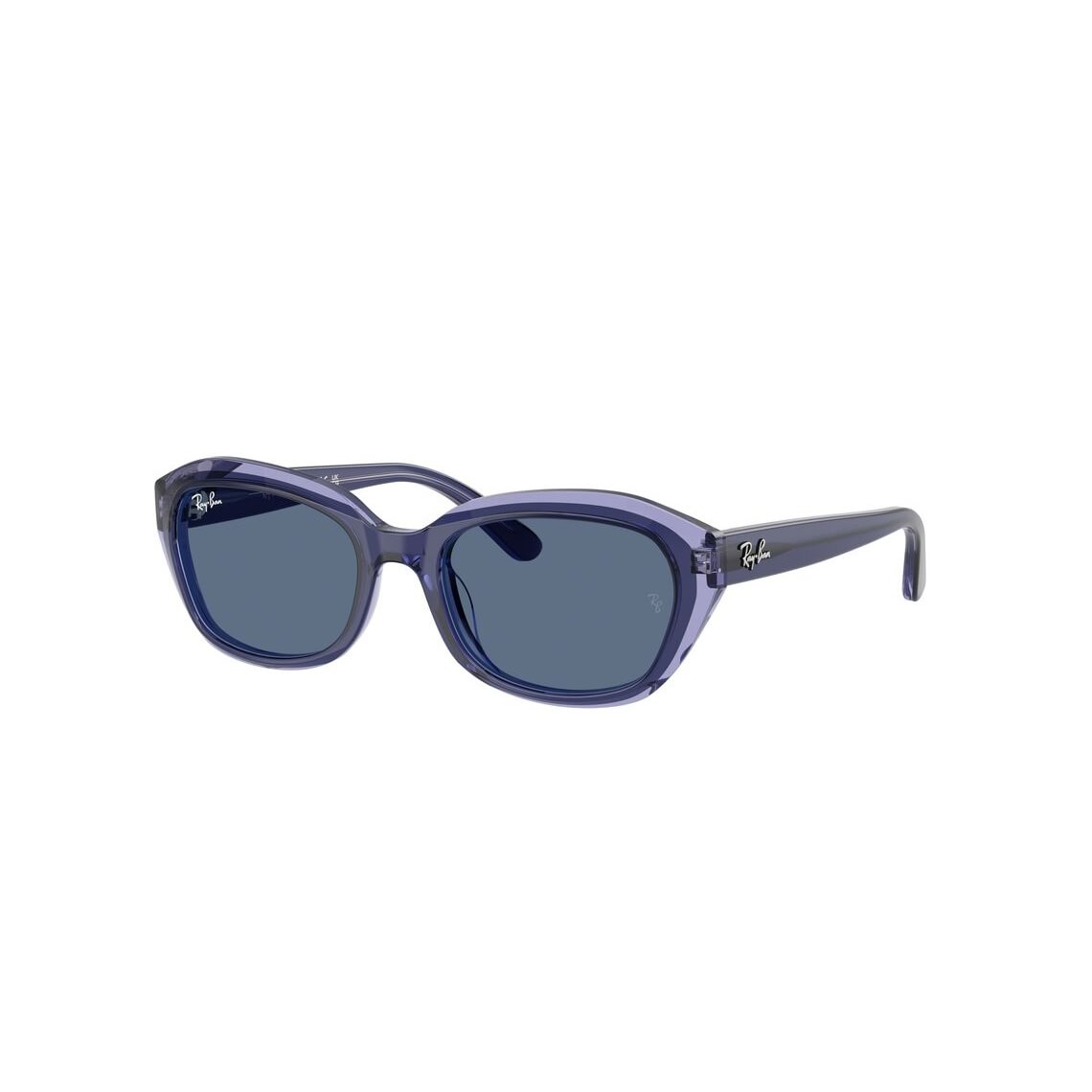 Ray-Ban Junior RJ9081S 715980 4817