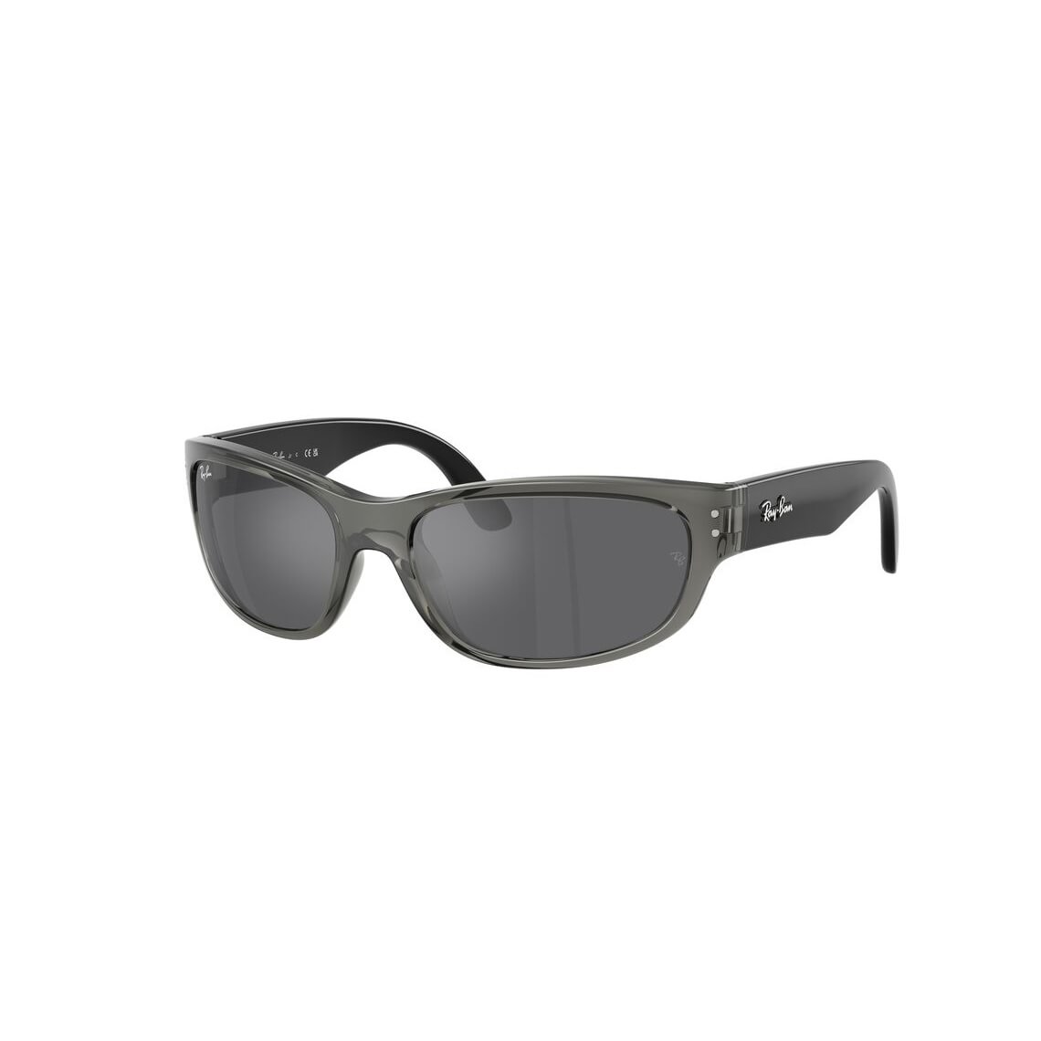 Ray-Ban Junior RJ9189S 71956G 5516