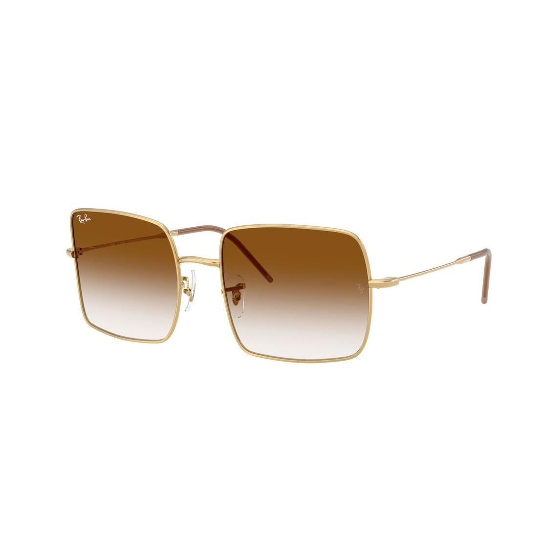 Ray-Ban Square Reverse RBR0104S 001/CB 5619