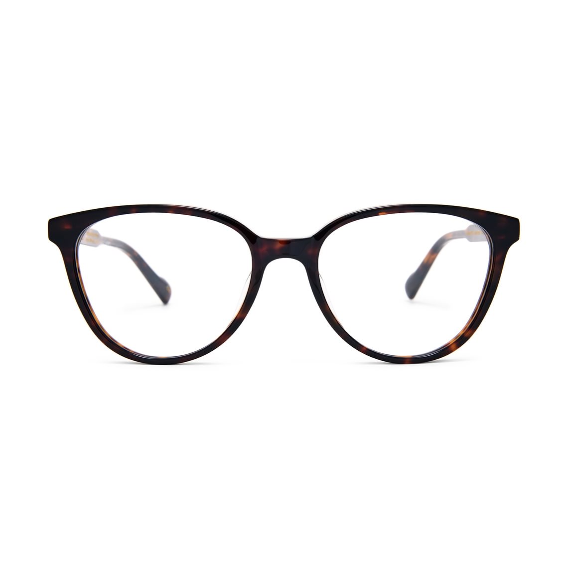 EOE EYEWEAR SKELLEFTEÅ Dark Bark 5418