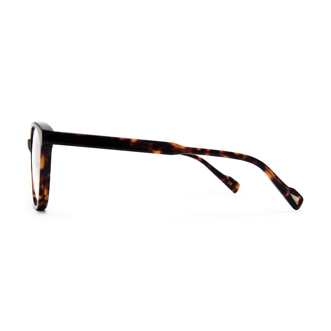 EOE EYEWEAR SKELLEFTEÅ Dark Bark 5418