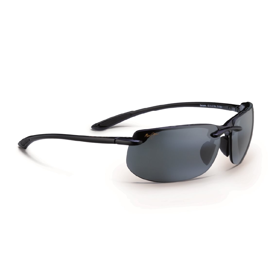 Maui Jim BANYANS MJ0412S 001 7013