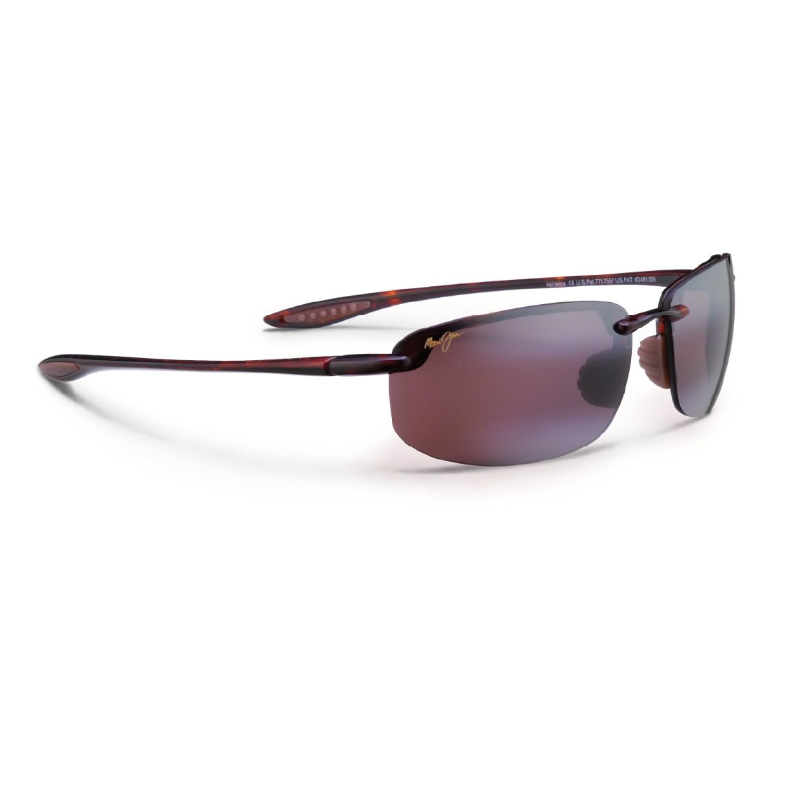 Maui Jim HO'OKIPA MJ0407S 003 6414