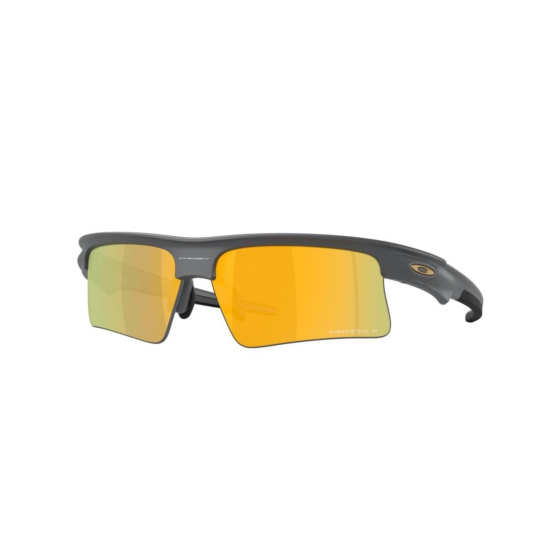 Oakley Bisphaera Speed Prizm 24K Polarized OO9534-0368