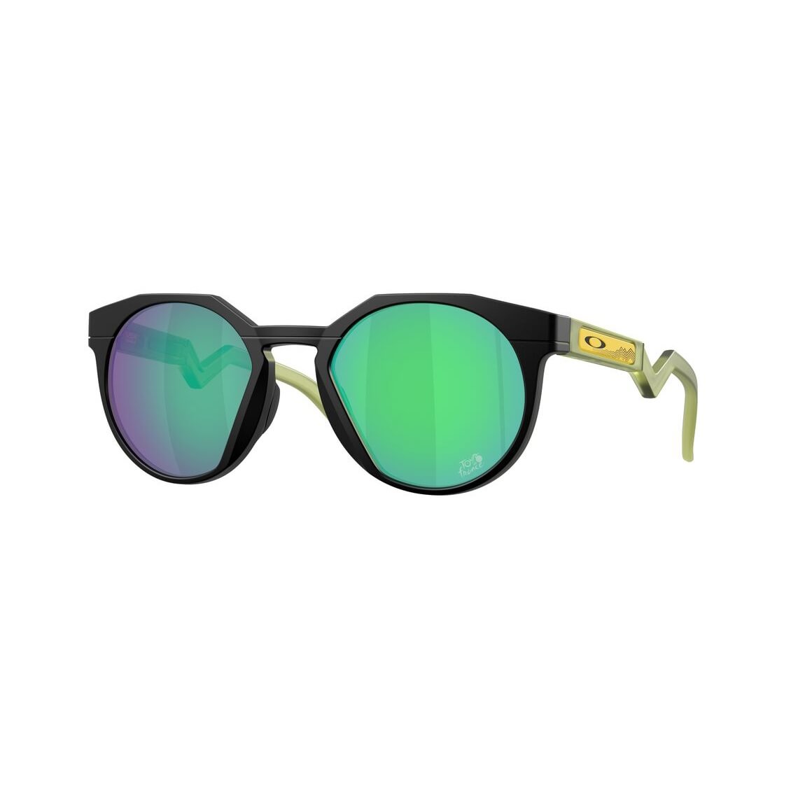 Oakley HSTN Prizm Jade OO9242-2252