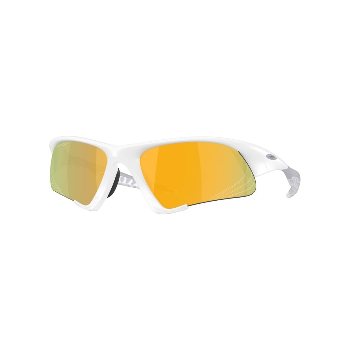 Oakley Suture Jacket Prizm 24K Polarized OO9532-0364