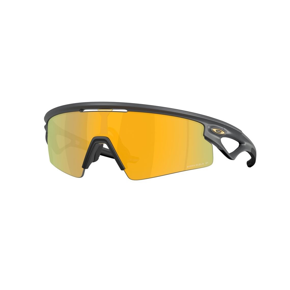 Oakley Sphaera Strike Prizm 24K Polarized OO9531-0337
