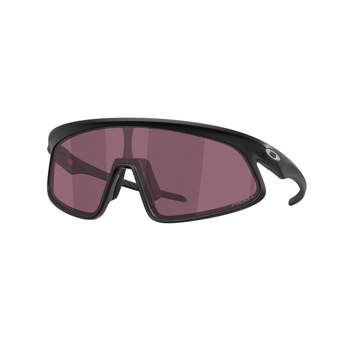 Oakley RSLV 141 Prizm Road Black OO9524-0241