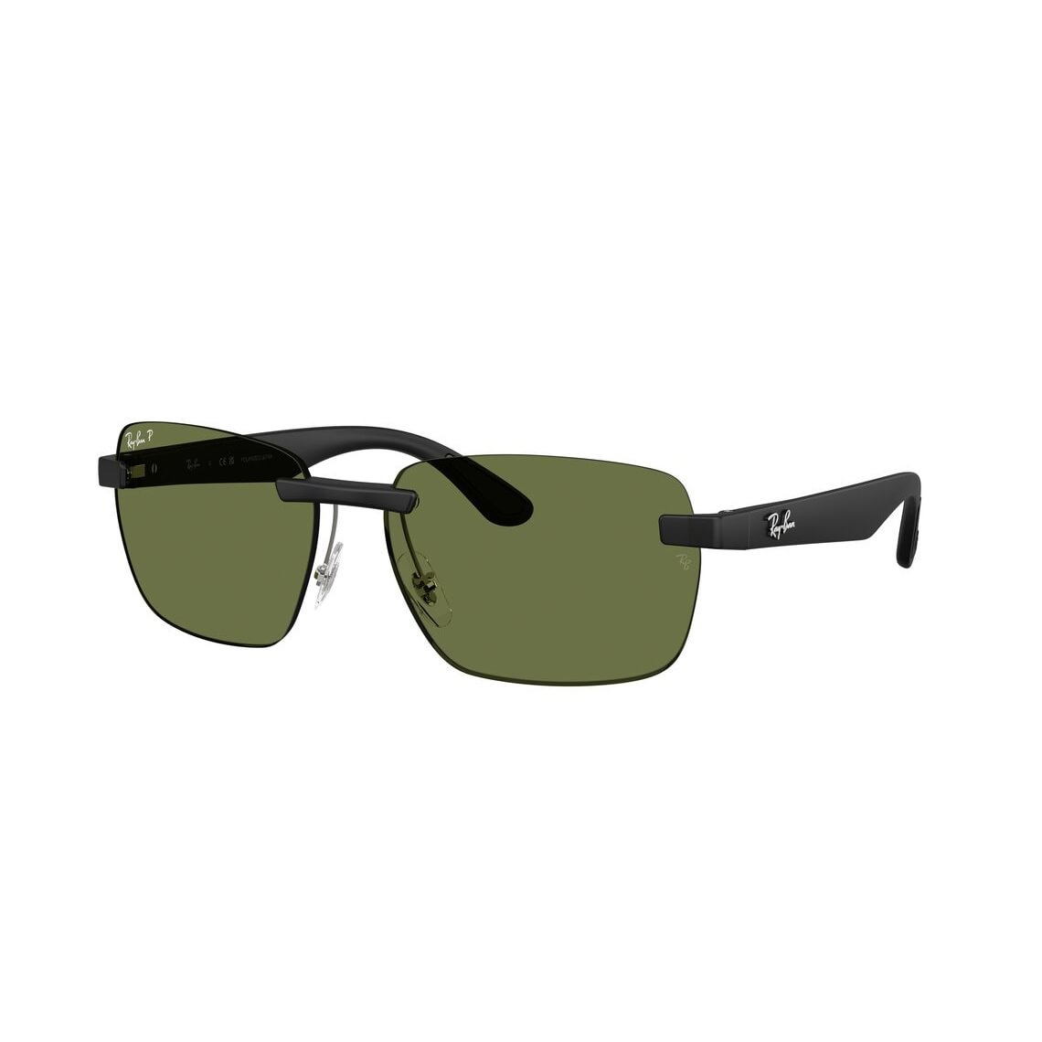 Ray-Ban RB4470CH 601S/2 6216