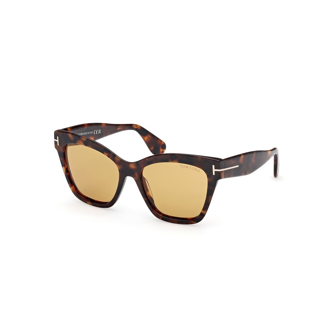 Tom Ford  FT1217 52E 5517