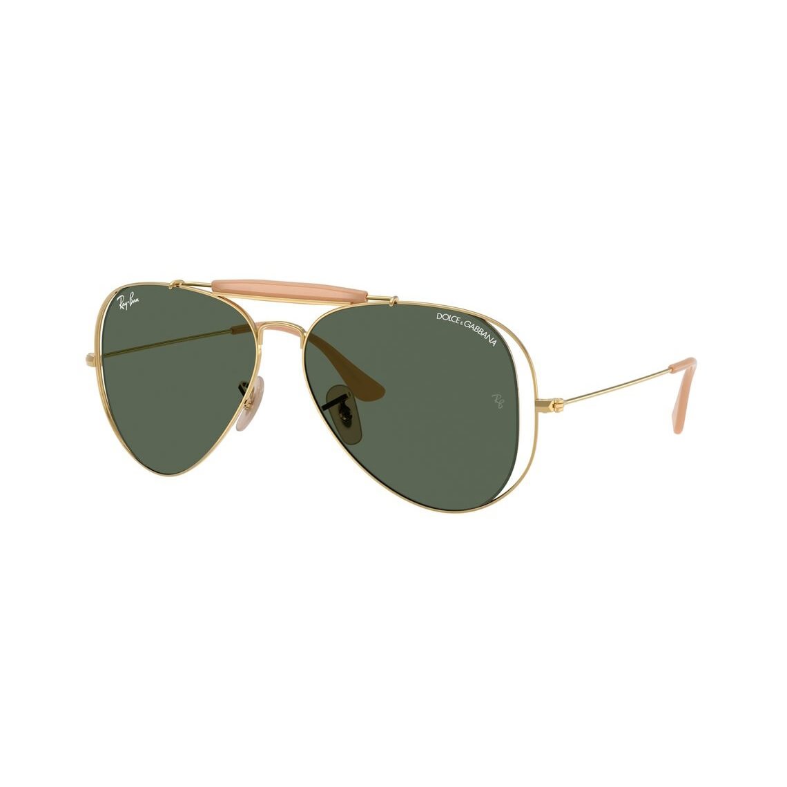 Ray-Ban RB3029M 001/71 5314