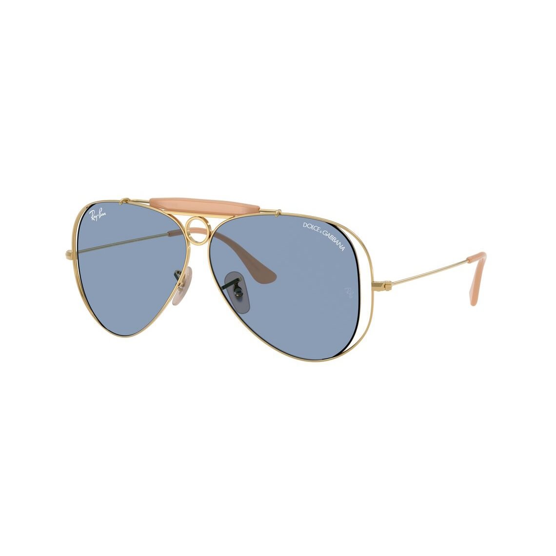 Ray-Ban RB3138M 001/72 5809