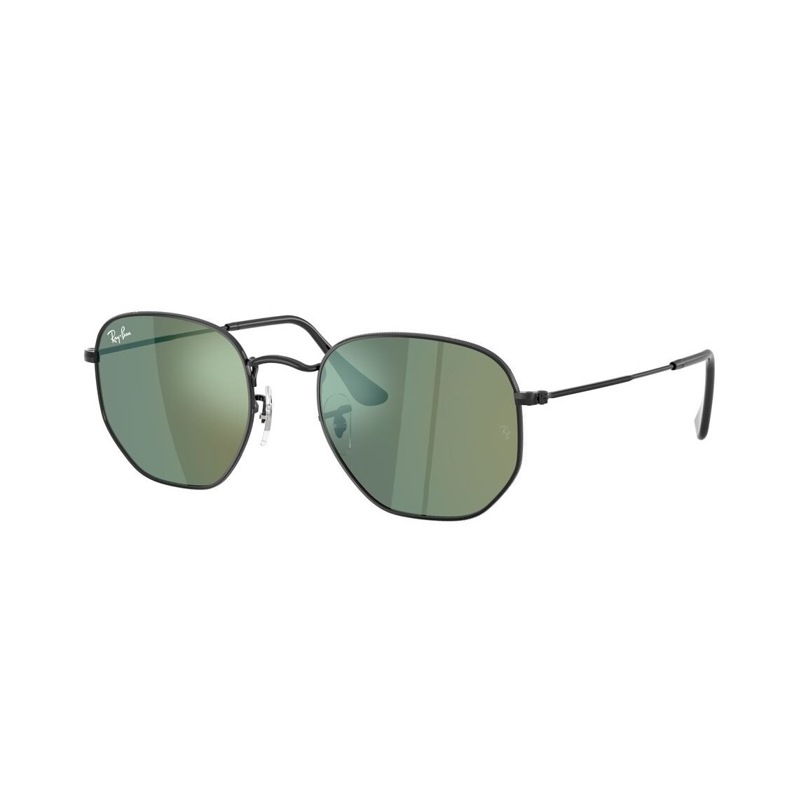 Ray-Ban Hexagonal RB3548N 002/68 5421