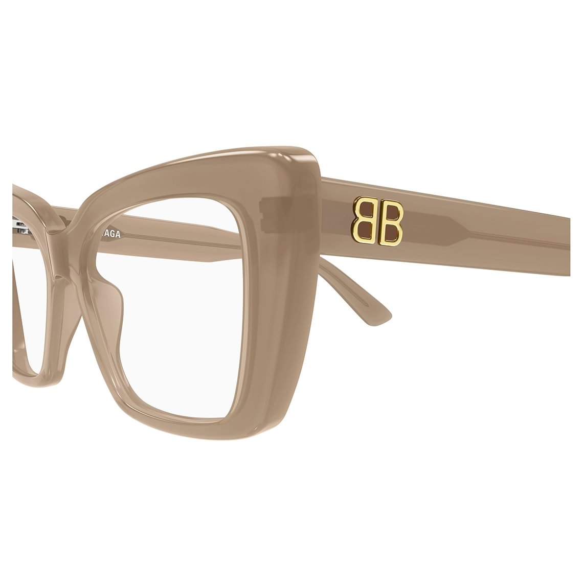 Balenciaga BB0297O 006 5216