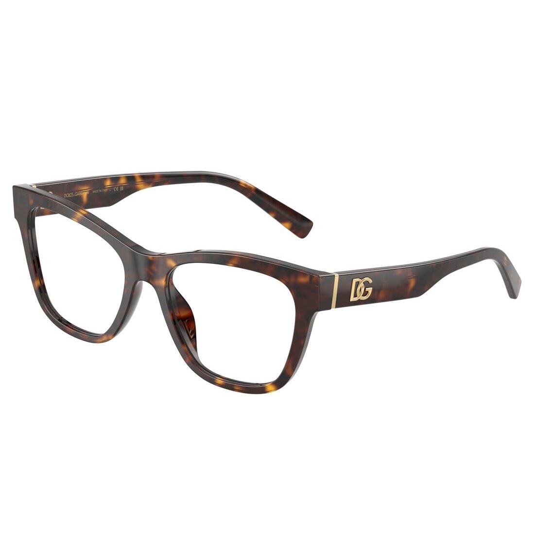 Dolce & Gabbana DG3430 502 5318
