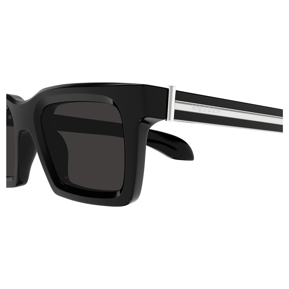 Alexander McQueen AM0506S 001 5022