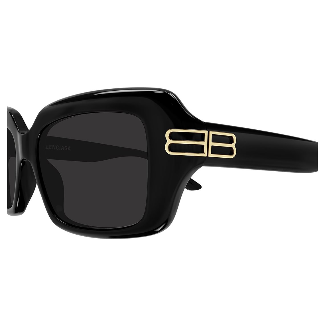 Balenciaga BB0465S 001 5618